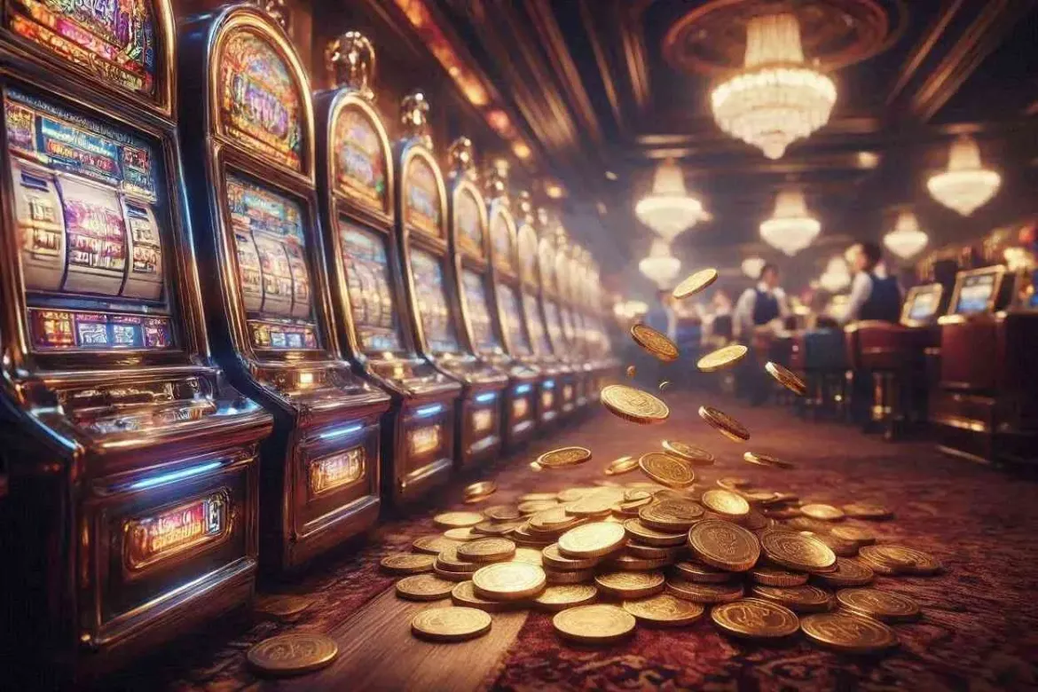Pocket Fruity Casino